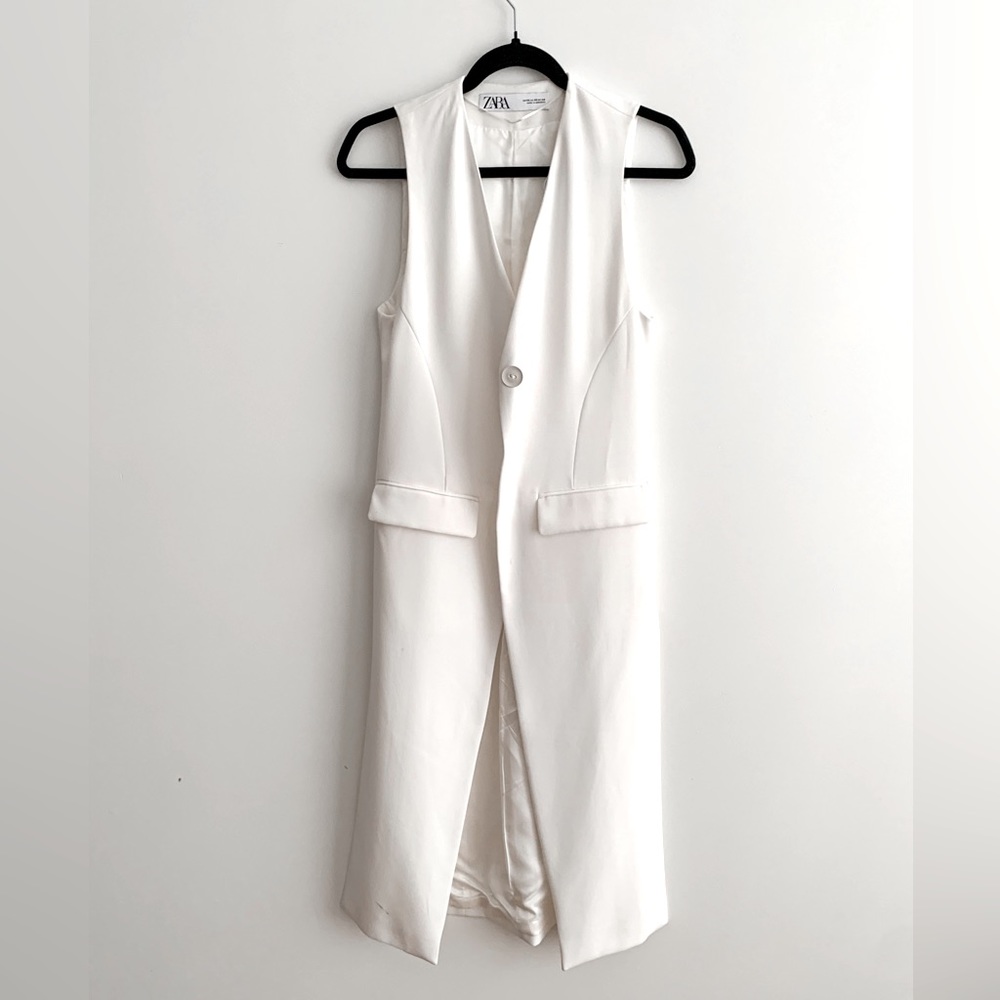 ZARA DRESS